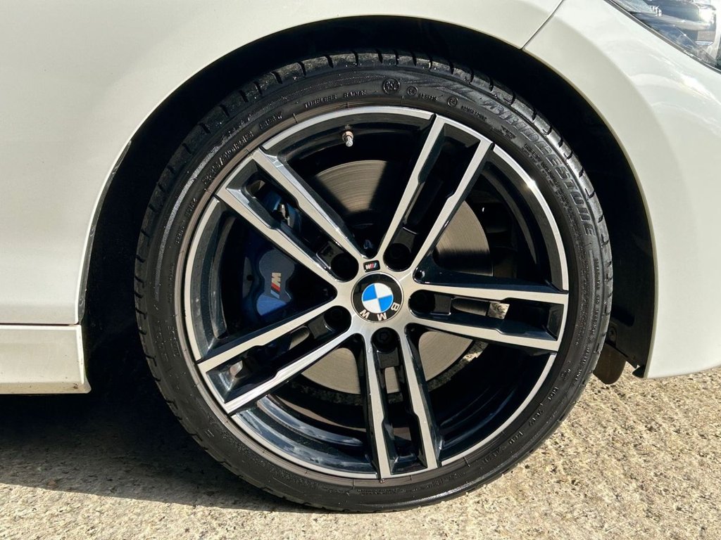 Used BMW 1 Series 2019 for sale - 76406329: Photo 47