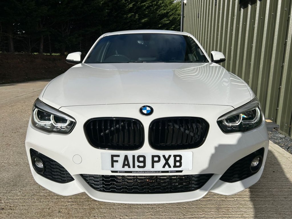 Used BMW 1 Series 2019 for sale - 76406329: Photo 5