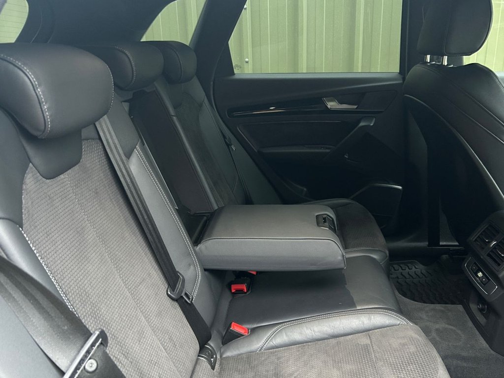 Used Audi Q5 2019 for sale - 77250491: Photo 11