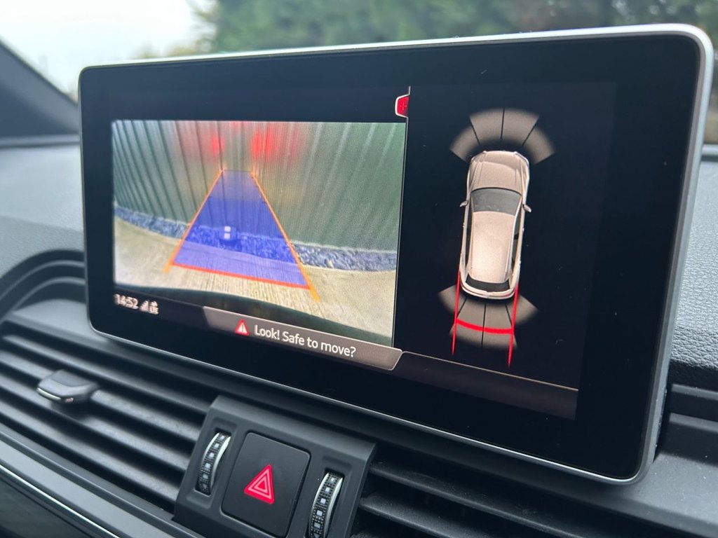 Used Audi Q5 2019 for sale - 77250491: Photo 13