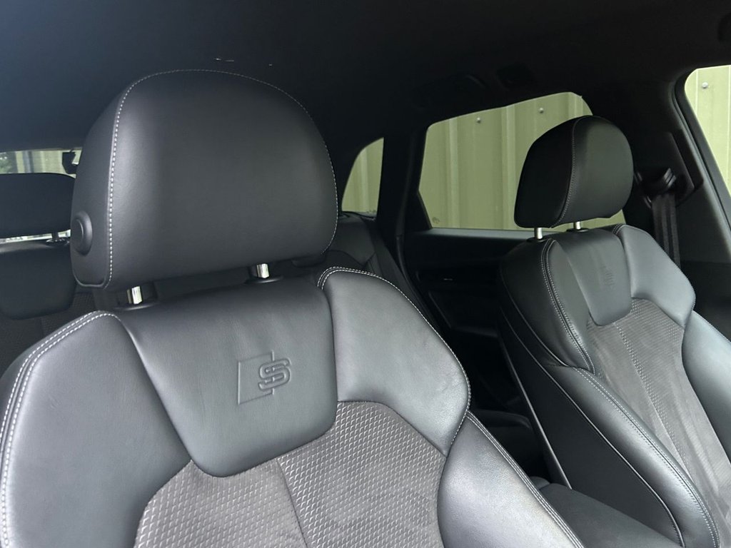 Used Audi Q5 2019 for sale - 77250491: Photo 14