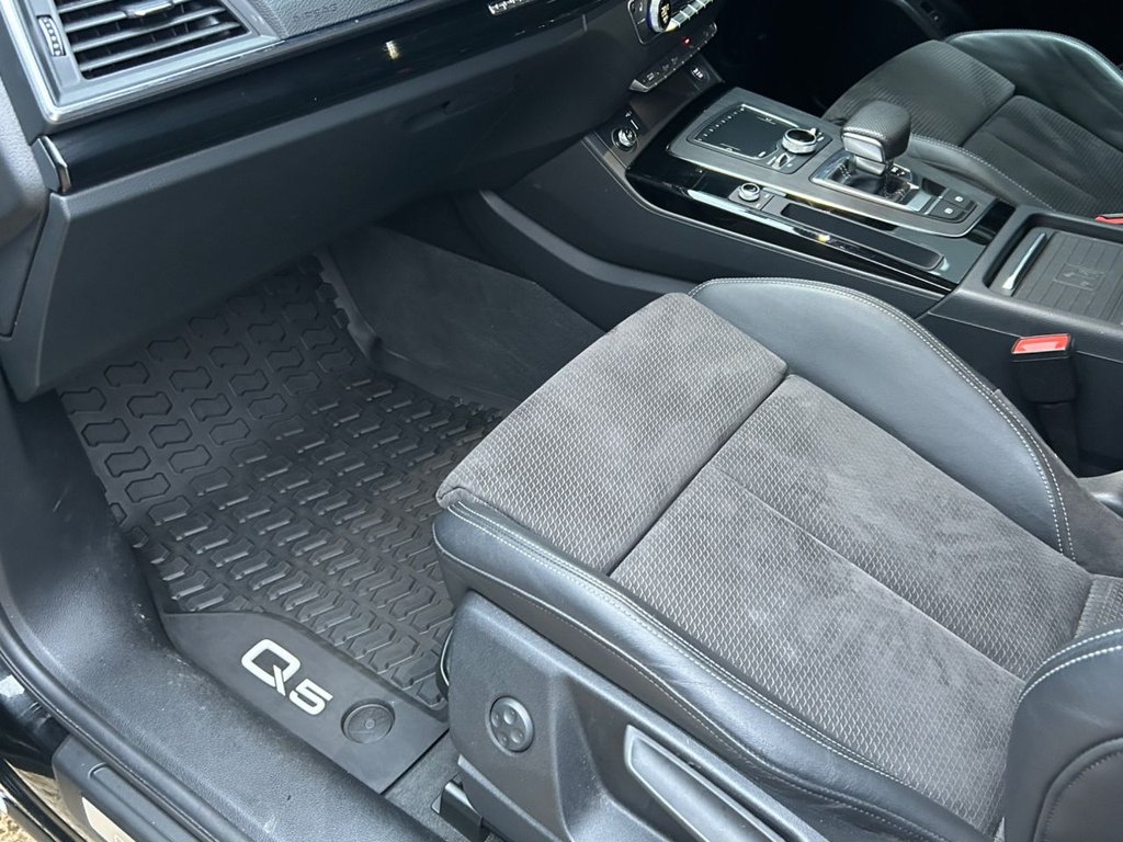 Used Audi Q5 2019 for sale - 77250491: Photo 16