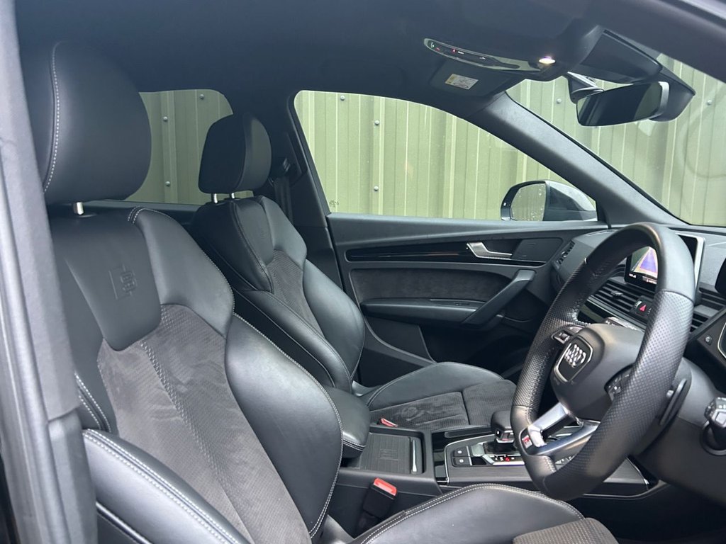 Used Audi Q5 2019 for sale - 77250491: Photo 2