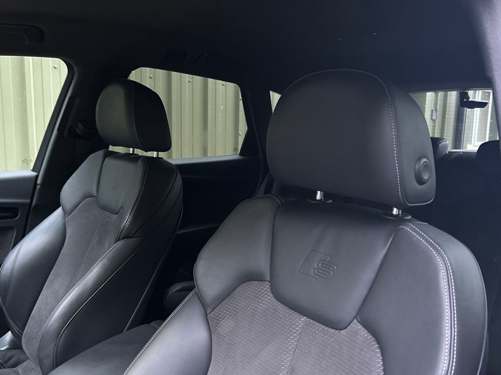 Used Audi Q5 2019 for sale - 77250491: Photo 20