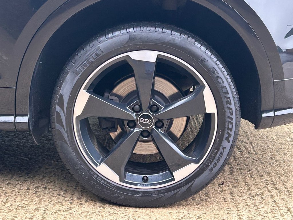 Used Audi Q5 2019 for sale - 77250491: Photo 22