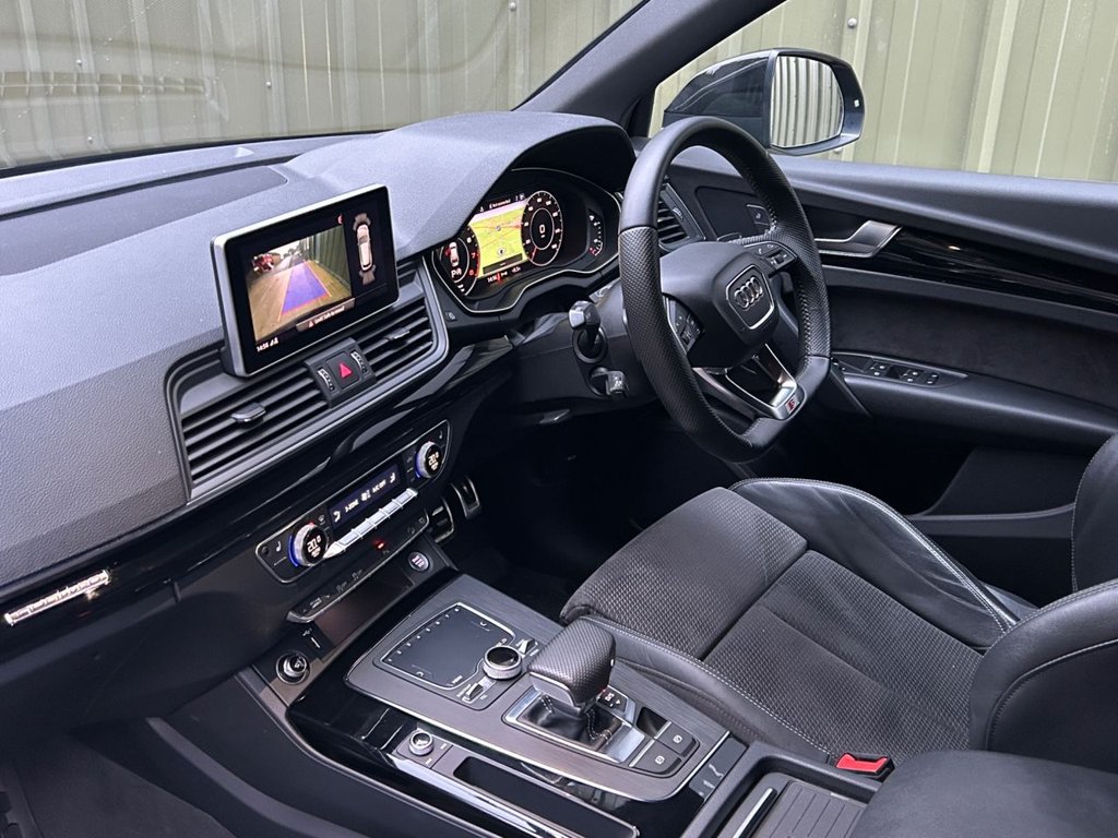 Used Audi Q5 2019 for sale - 77250491: Photo 23