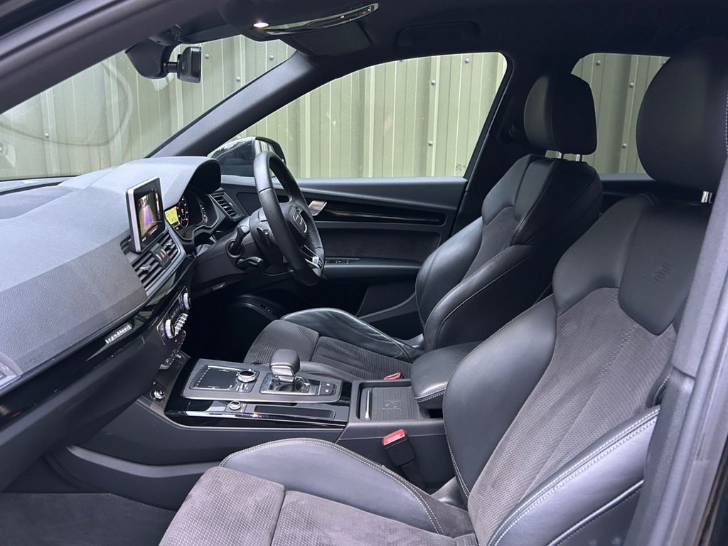 Used Audi Q5 2019 for sale - 77250491: Photo 27