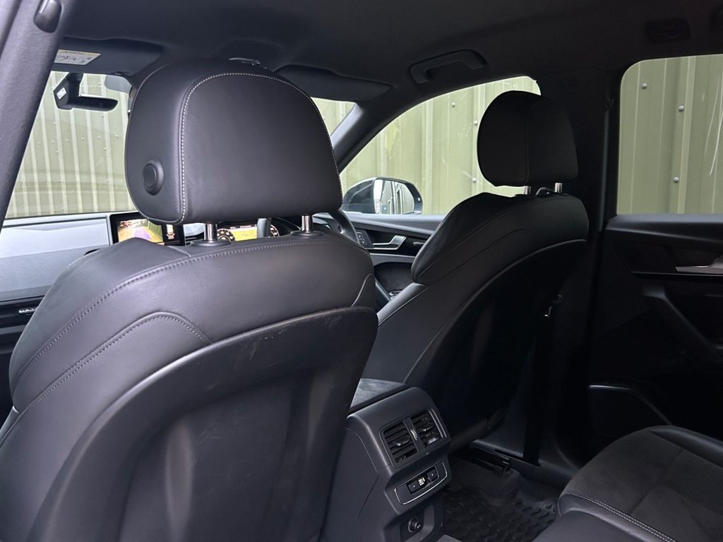 Used Audi Q5 2019 for sale - 77250491: Photo 29