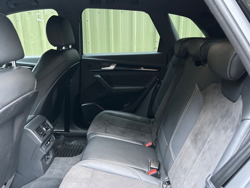 Used Audi Q5 2019 for sale - 77250491: Photo 30