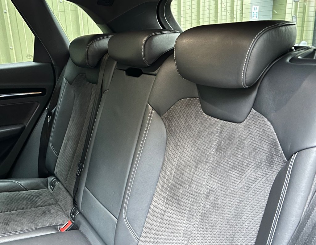 Used Audi Q5 2019 for sale - 77250491: Photo 32