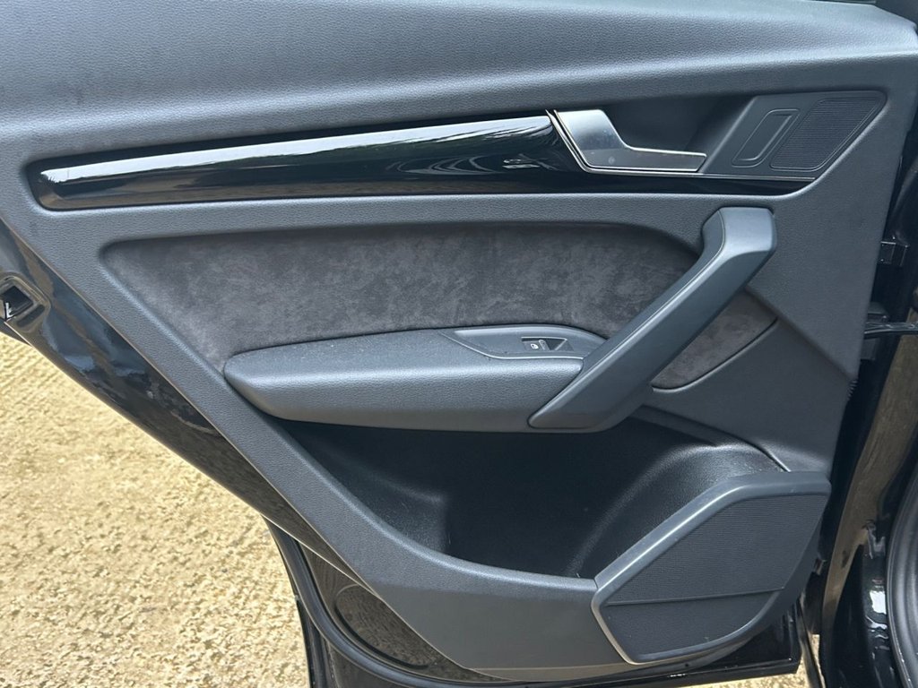 Used Audi Q5 2019 for sale - 77250491: Photo 36