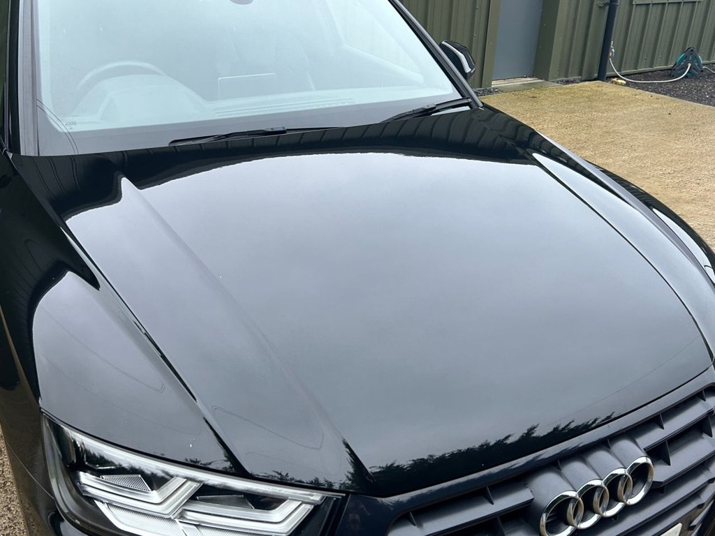 Used Audi Q5 2019 for sale - 77250491: Photo 39