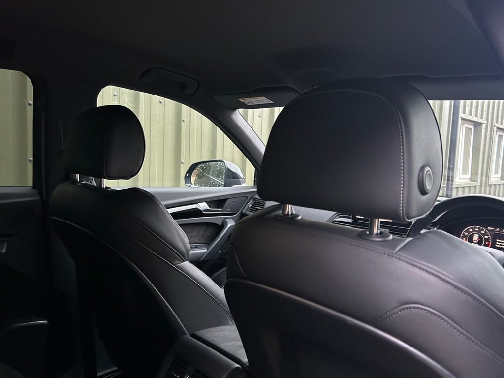 Used Audi Q5 2019 for sale - 77250491: Photo 4