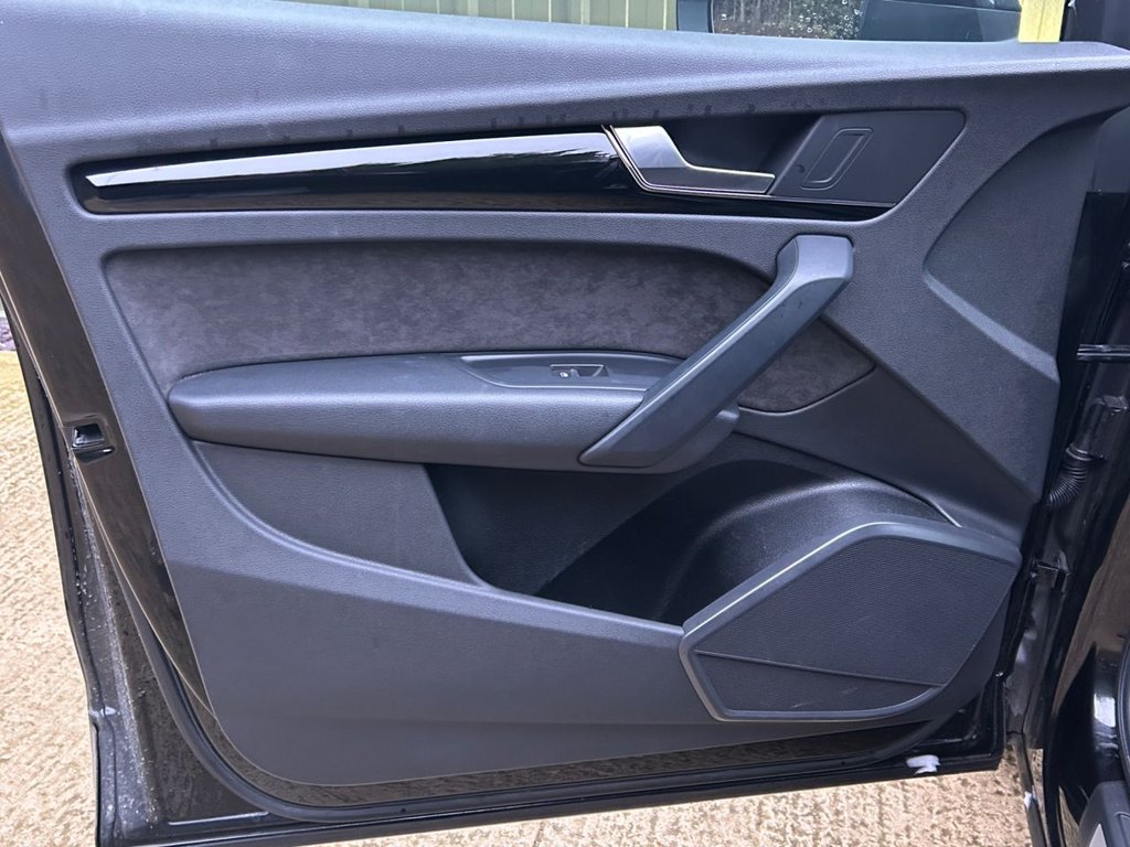 Used Audi Q5 2019 for sale - 77250491: Photo 40