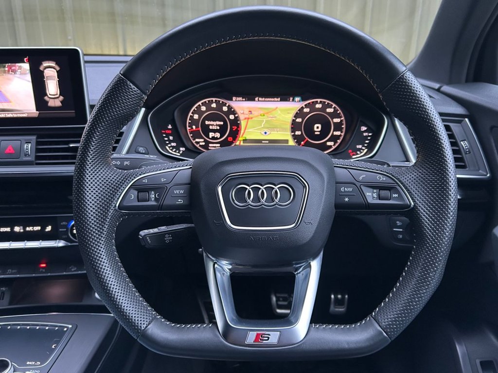 Used Audi Q5 2019 for sale - 77250491: Photo 41