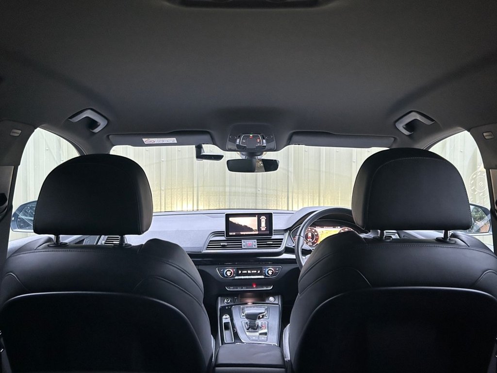 Used Audi Q5 2019 for sale - 77250491: Photo 50