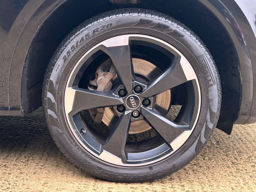 Used Audi Q5 2019 for sale - 77250491: Photo 6