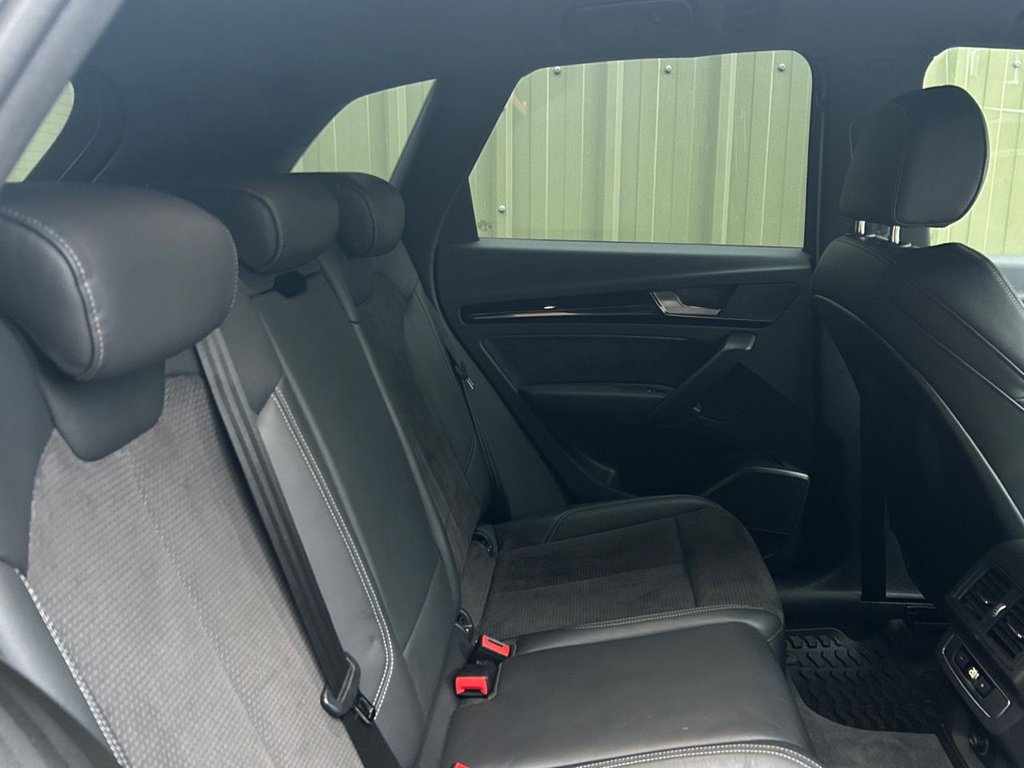 Used Audi Q5 2019 for sale - 77250491: Photo 9