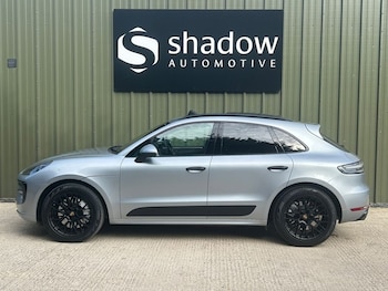 Used Porsche Macan 2021 for sale - 78241339: Photo