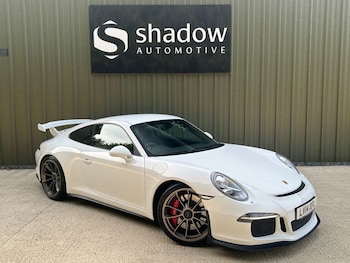 Used Porsche 911 2014 for sale - 79233640: Photo