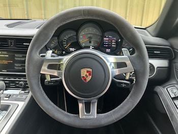 Used Porsche 911 2014 for sale - 79233640: Photo