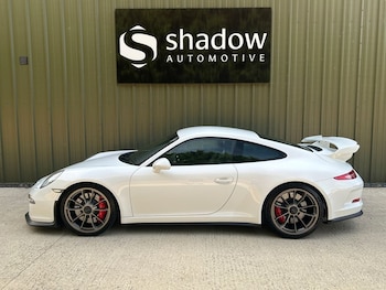 Used Porsche 911 2014 for sale - 79233640: Photo