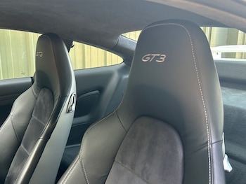 Used Porsche 911 2014 for sale - 79233640: Photo