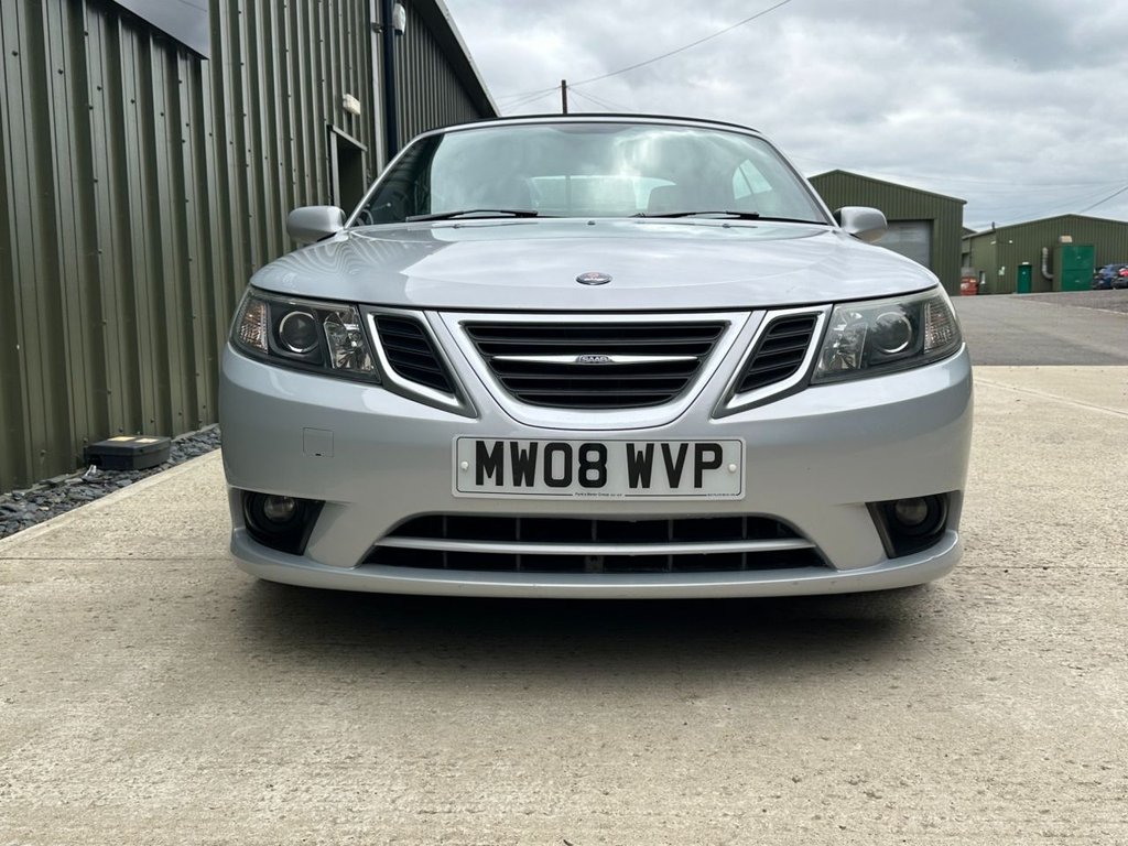 Used Saab 9-3 2008 for sale - 76356401: Photo 11