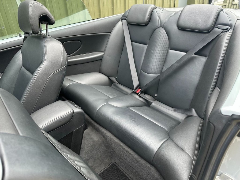 Used Saab 9-3 2008 for sale - 76356401: Photo 12