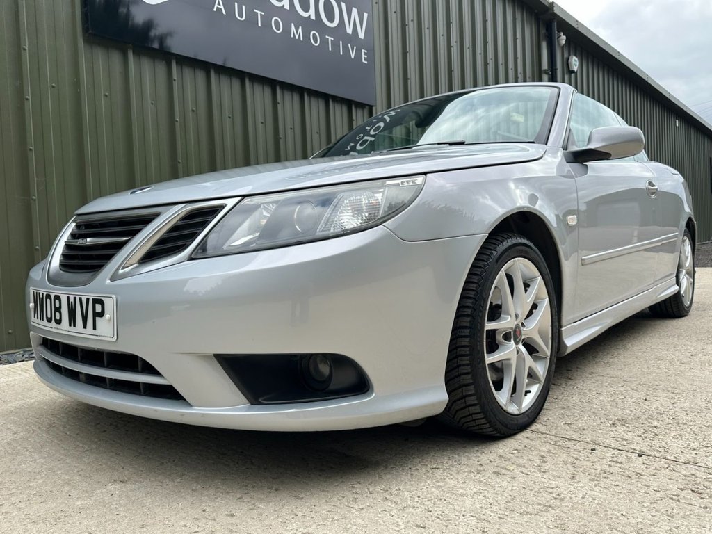 Used Saab 9-3 2008 for sale - 76356401: Photo 13