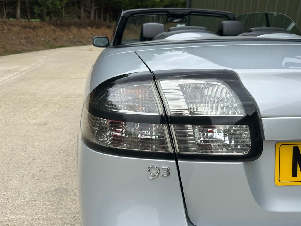 Used Saab 9-3 2008 for sale - 76356401: Photo 15