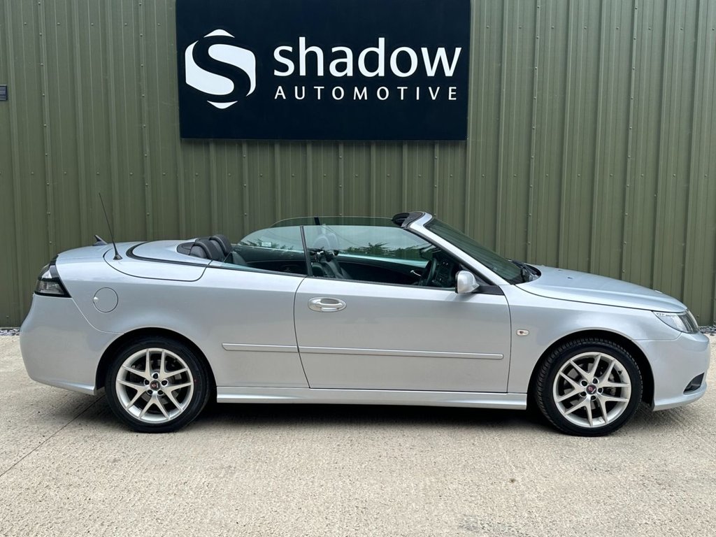 Used Saab 9-3 2008 for sale - 76356401: Photo 19