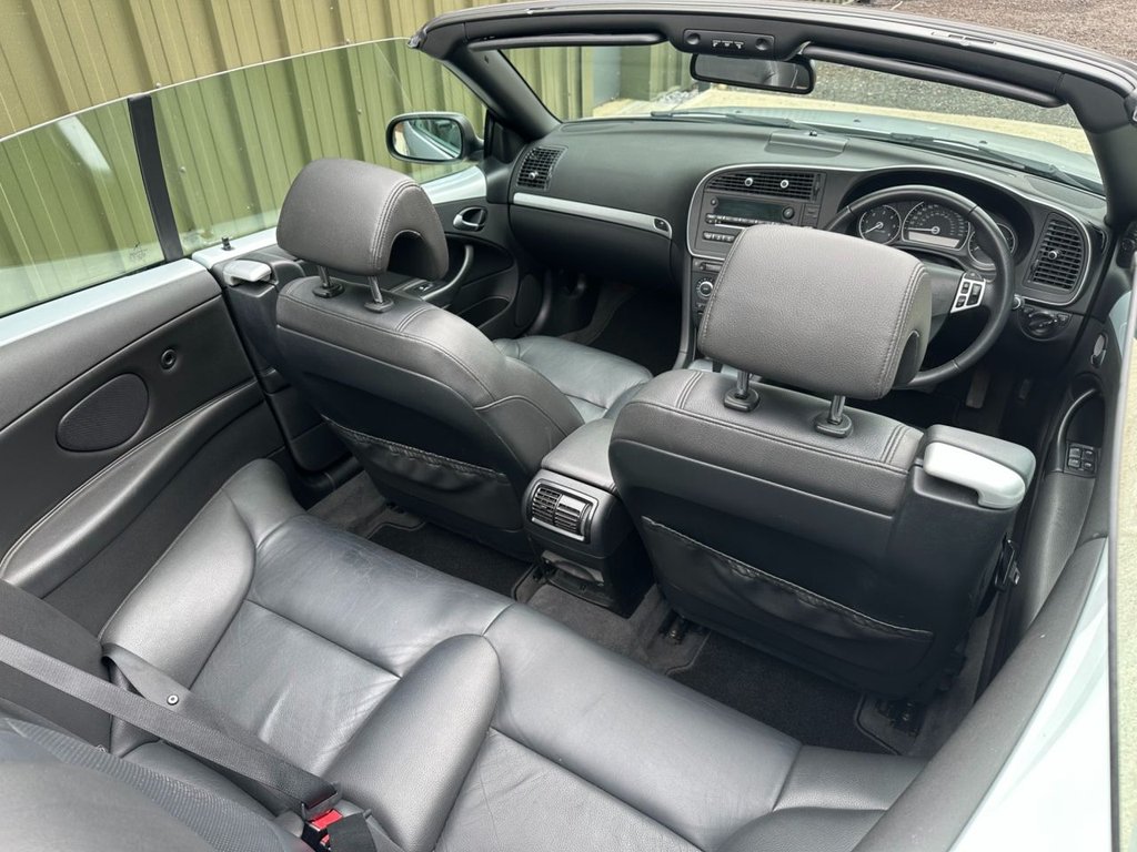 Used Saab 9-3 2008 for sale - 76356401: Photo 20