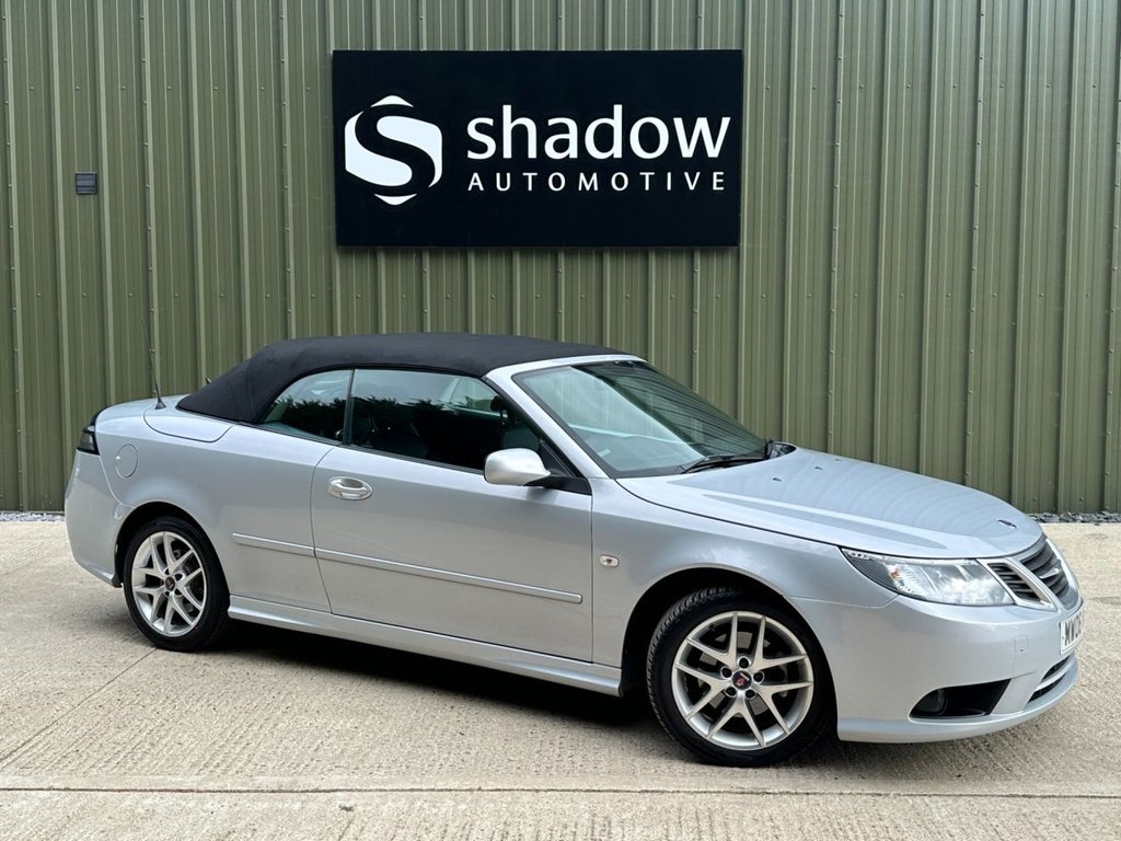 Used Saab 9-3 2008 for sale - 76356401: Photo 22