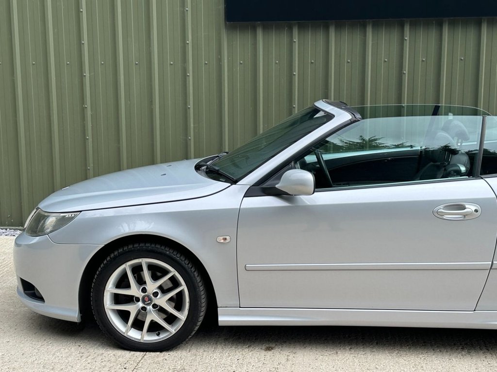 Used Saab 9-3 2008 for sale - 76356401: Photo 24