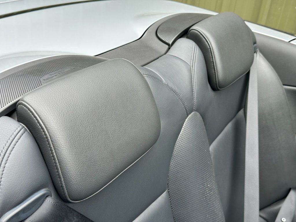 Used Saab 9-3 2008 for sale - 76356401: Photo 25