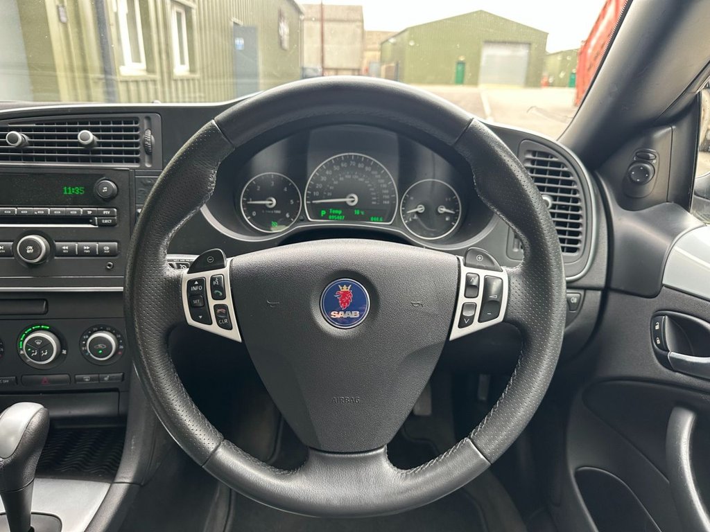 Used Saab 9-3 2008 for sale - 76356401: Photo 27