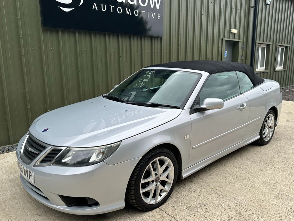 Used Saab 9-3 2008 for sale - 76356401: Photo 30