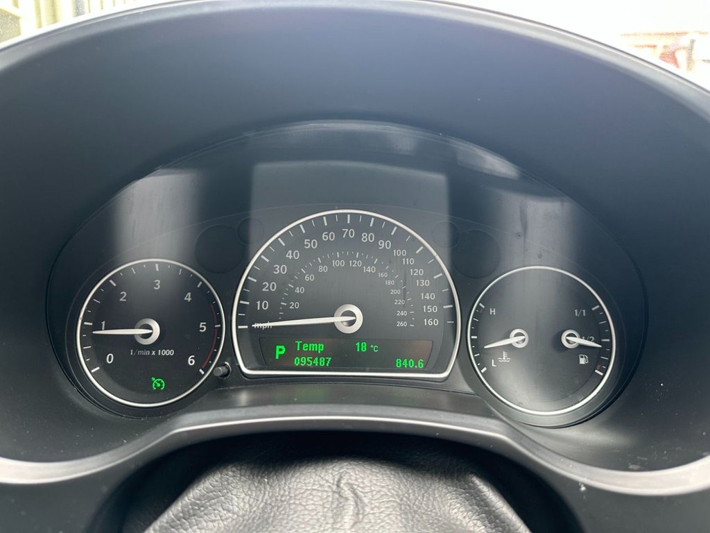 Used Saab 9-3 2008 for sale - 76356401: Photo 31