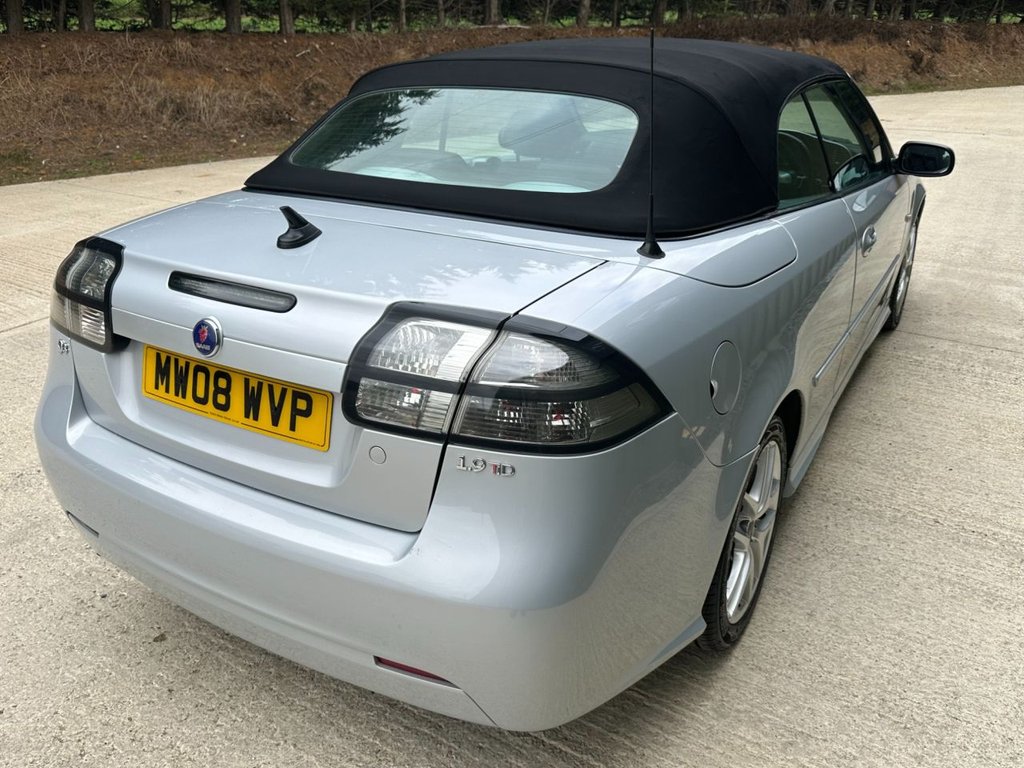 Used Saab 9-3 2008 for sale - 76356401: Photo 32