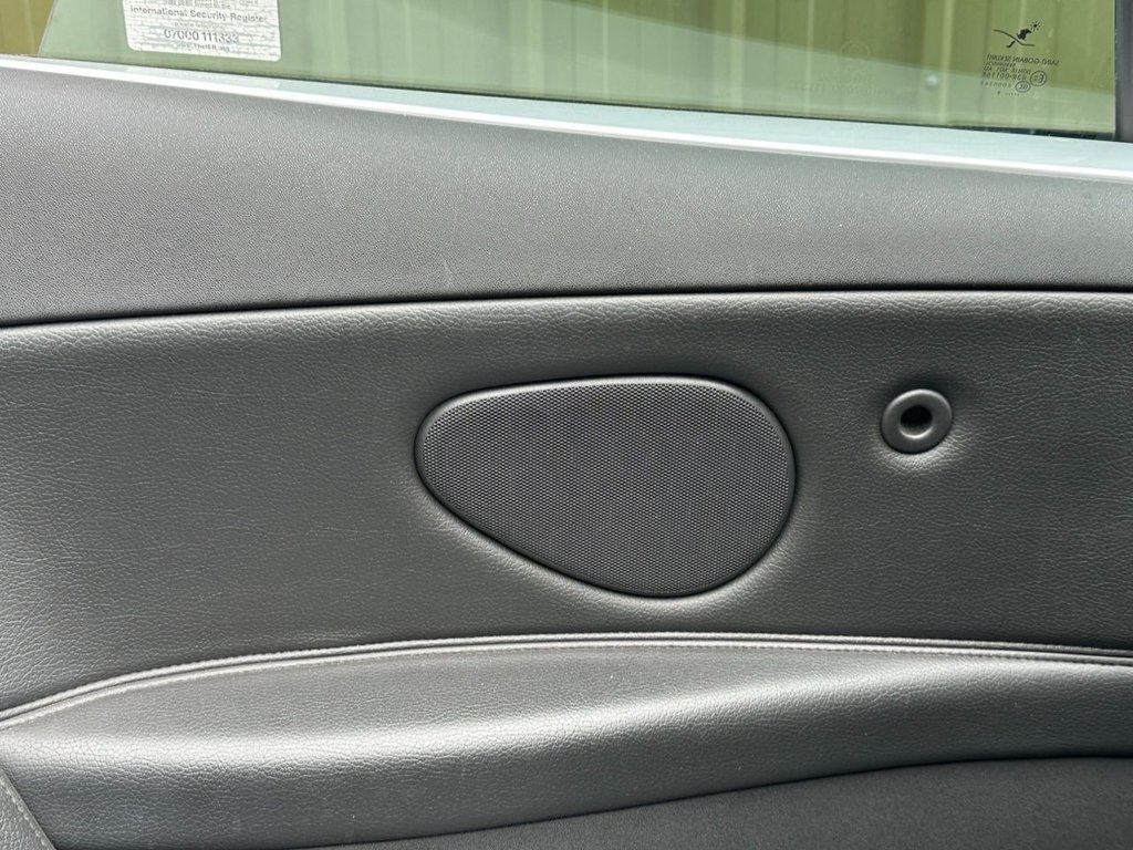 Used Saab 9-3 2008 for sale - 76356401: Photo 33