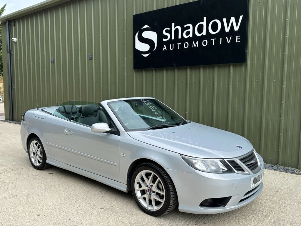 Used Saab 9-3 2008 for sale - 76356401: Photo 38