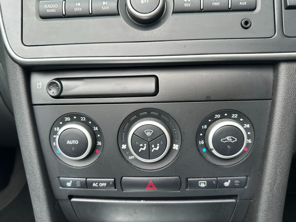 Used Saab 9-3 2008 for sale - 76356401: Photo 39