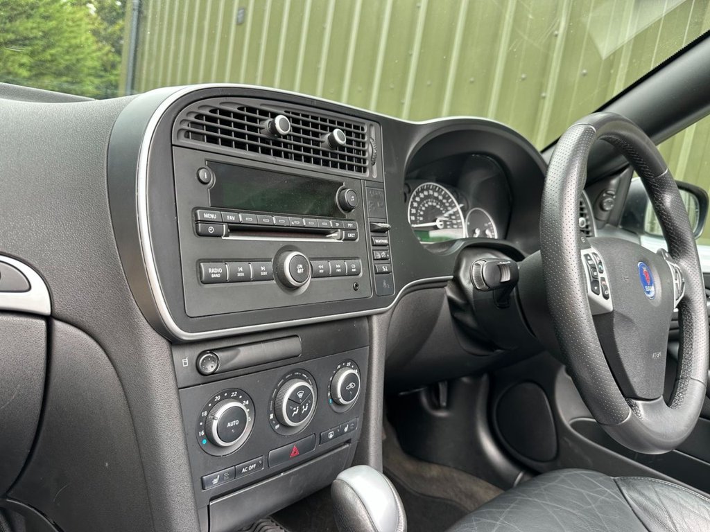 Used Saab 9-3 2008 for sale - 76356401: Photo 4