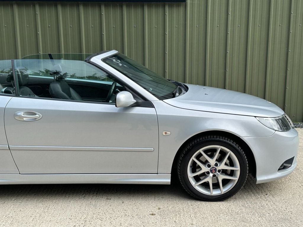 Used Saab 9-3 2008 for sale - 76356401: Photo 40