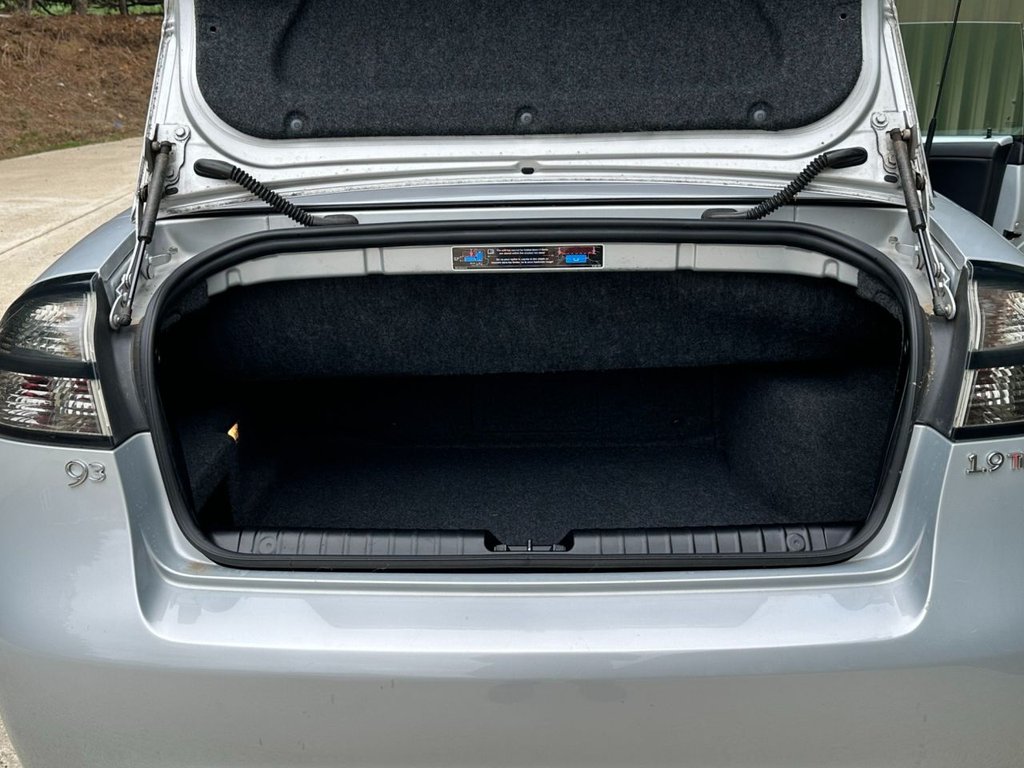 Used Saab 9-3 2008 for sale - 76356401: Photo 41