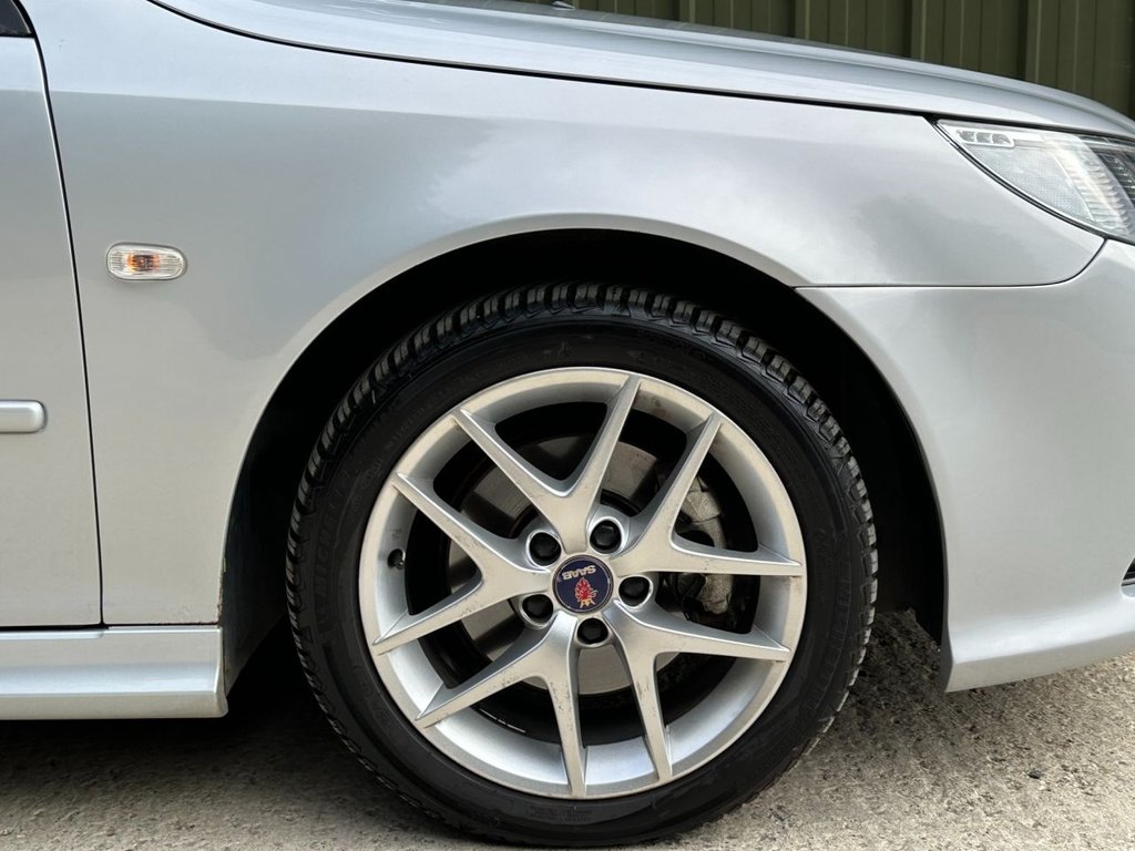 Used Saab 9-3 2008 for sale - 76356401: Photo 42