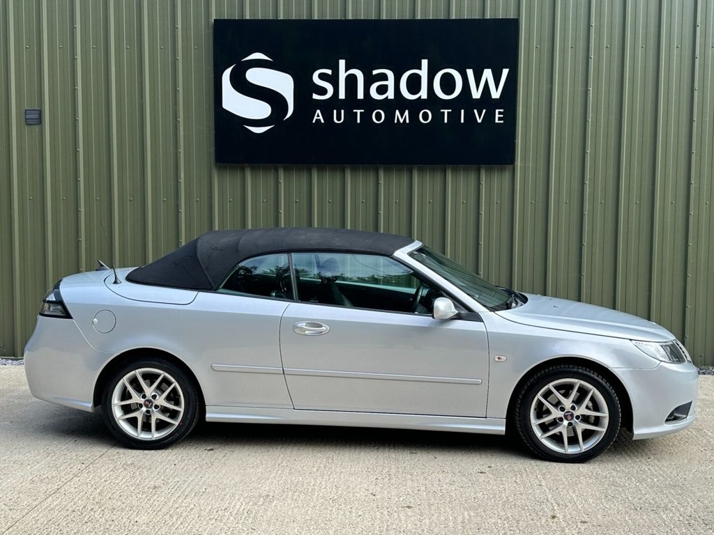 Used Saab 9-3 2008 for sale - 76356401: Photo 44