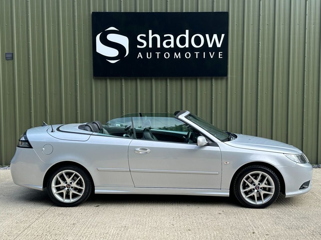 Used Saab 9-3 2008 for sale - 76356401: Photo 46