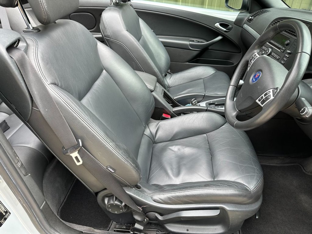 Used Saab 9-3 2008 for sale - 76356401: Photo 47